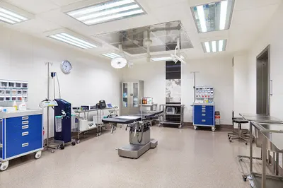 CENTRUM MEDYCZNE PLUS MED